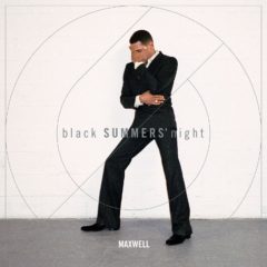 Maxwell ‎– blackSUMMERS’night ( 2 LP, 180g )