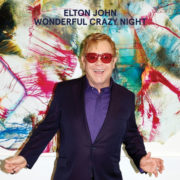 Elton John ‎– Wonderful Crazy Night