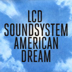 LCD Soundsystem ‎– American Dream ( 2 LP )