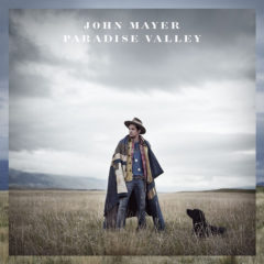 John Mayer ‎– Paradise Valley ( 180g )