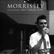 Morrissey ‎– The 7" Singles '91-'95 ( 9 LP, Box Set, 7" )