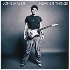John Mayer ‎– Heavier Things