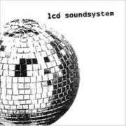 LCD Soundsystem ‎– LCD Soundsystem