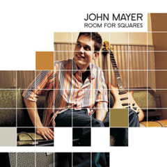 John Mayer ‎– Room For Squares ( 180g )