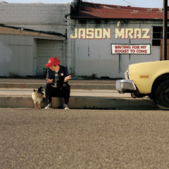Jason Mraz ‎– Waiting For My Rocket To Come ( 2 LP )