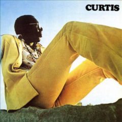 Curtis Mayfield ‎– Curtis ( 180g )
