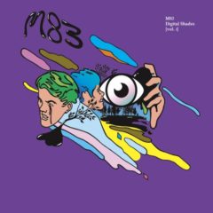 M83 ‎– Digital Shades [Vol. I]