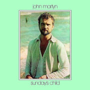 John Martyn ‎– Sunday's Child