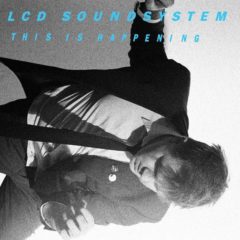 LCD Soundsystem ‎– This Is Happening ( 2 LP )