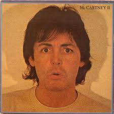 Paul McCartney ‎– McCartney II ( 180g )