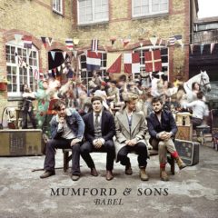 Mumford & Sons ‎– Babel