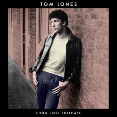 Tom Jones ‎– Long Lost Suitcase