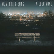 Mumford & Sons ‎– Wilder Mind