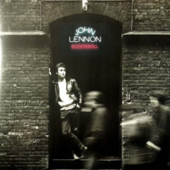 John Lennon ‎– Rock 'N' Roll