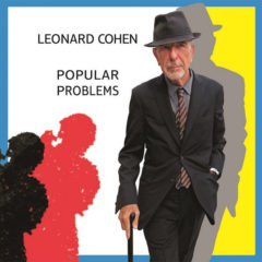 Leonard Cohen ‎– Popular Problems