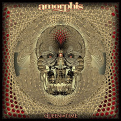 Amorphis ‎– Queen Of Time (2 LP)