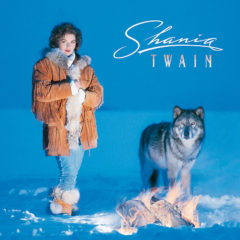 Shania Twain ‎– Shania Twain