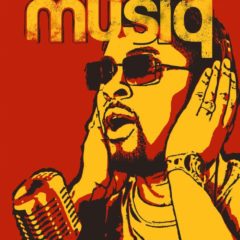 Musiq ‎– Juslisen ( 2 LP )