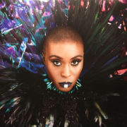 Laura Mvula ‎– The Dreaming Room