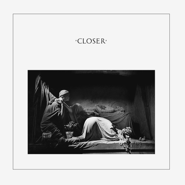 Joy Division ‎– Closer