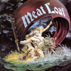 Meat Loaf ‎– Dead Ringer ( 180g )