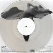 Joy Division ‎– Love Will Tear Us Apart ( Color Vinyl )