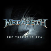 Megadeth ‎– Threat Is Real ( 180g )