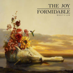 Joy Formidable ‎– Wolf's Law