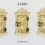 Liars ‎– Sisterworld ( 2 LP, 180g )
