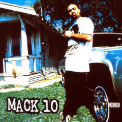 Mack 10 ‎– Mack 10 ( 2 LP, 180g )