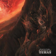 Naglfar ‎– Téras ( 2 LP, 180g )