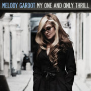 Melody Gardot ‎– My One And Only Thrill