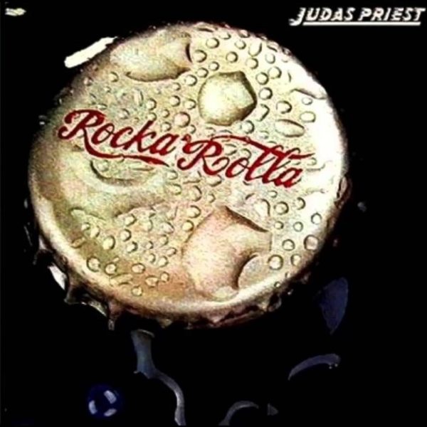 Judas Priest - Rocka Rolla (180g)