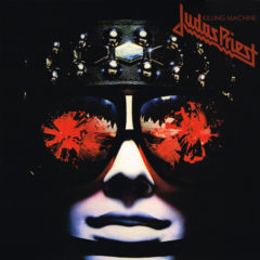 Judas Priest ‎– Killing Machine ( 180g )