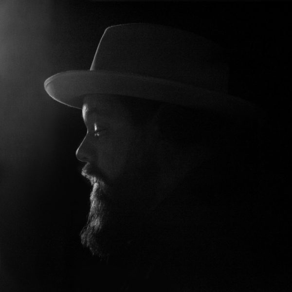 Nathaniel Rateliff & The Night Sweats ‎– Tearing At The Seams ( 2 LP )