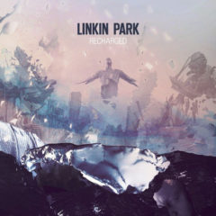 Linkin Park ‎– Recharged ( 2 LP, Color Vinyl )