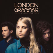 London Grammar ‎– Truth Is A Beautiful Thing