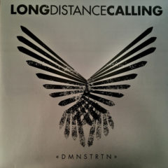 Long Distance Calling ‎– Dmnstrtn