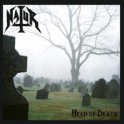 Natur – Head Of Death