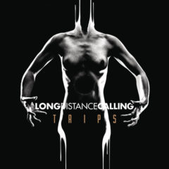 Long Distance Calling ‎– TRIPS ( 2 LP, 180g )