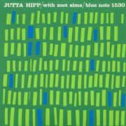 Jutta Hipp With Zoot Sims ‎– Jutta Hipp With Zoot Sims ( 180g )