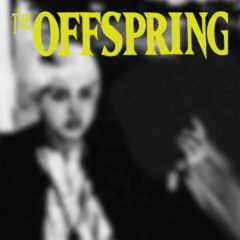 Offspring ‎– The Offspring