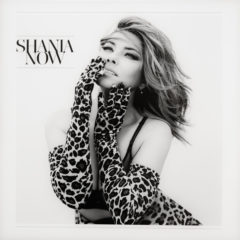 Shania ‎– Now (2 LP)