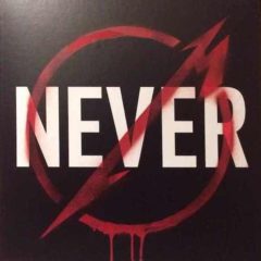 Metallica ‎– Through The Never ( 3 LP, Box Set, Color Vinyl )