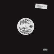 N*E*R*D ‎– No_One Ever Really Dies ( 2 LP )