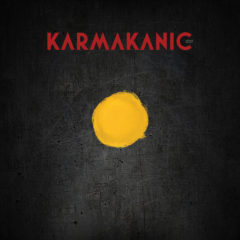 Karmakanic ‎– Dot