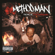 Method Man ‎– Tical 0: The Prequel ( 2 LP )