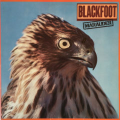 Blackfoot ‎– Marauder ( 180g )