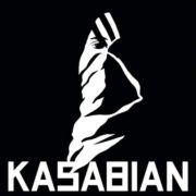 Kasabian ‎– Kasabian ( 2 LP, 10" )