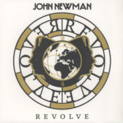 John Newman ‎– Revolve